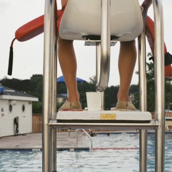 North Sydney Olympic Pool on Instagram